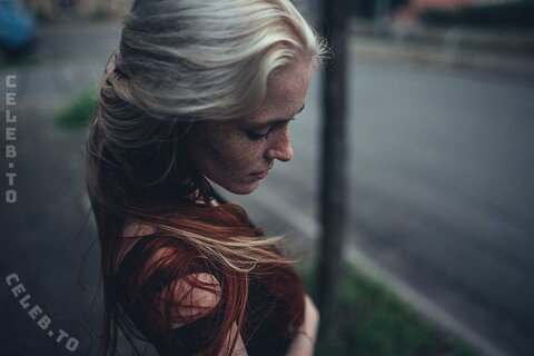 Symphony nude photo 1