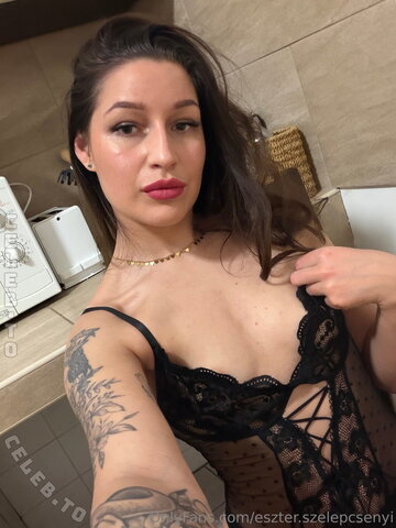Szelepcsenyi Eszter nude photo 60