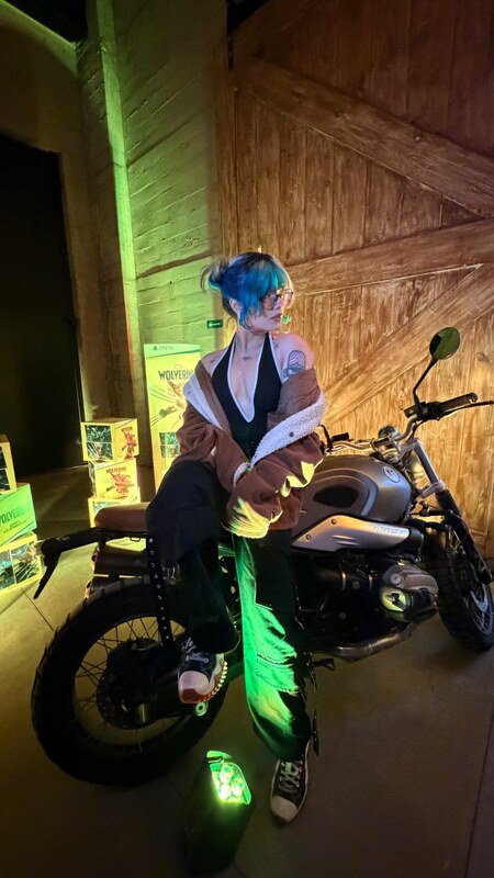 Tabatha Pacer nude photo 12