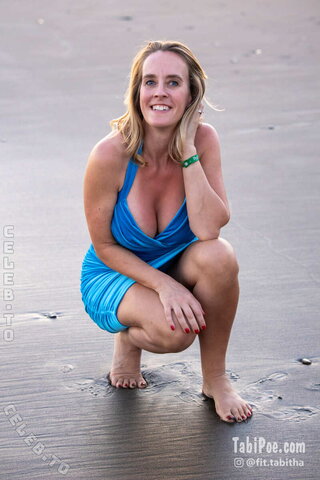 Tabi Poe nude photo 75