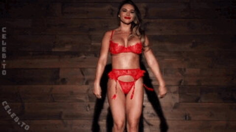 Tahlia Paris nude photo 18