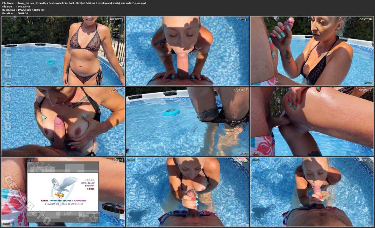 TaigaLaloca nude photo 1