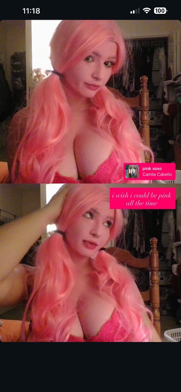 Taintcait caitcelaj nude photo 5