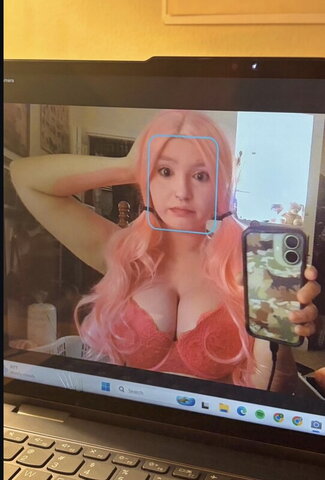 Taintcait caitcelaj nude photo 1