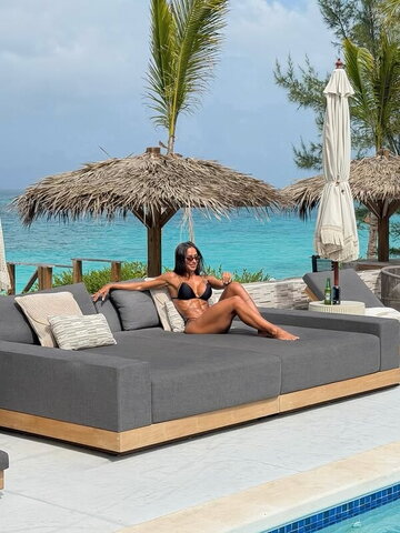 Taisa Acioly Hot (4 photos)