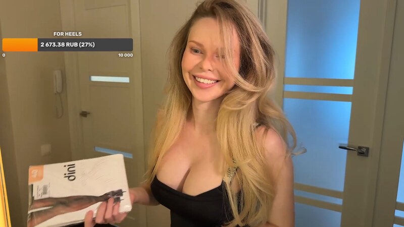 Taisa Mikhailava nude photo 1