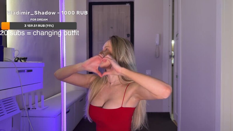 Taisa Mikhailava nude photo 6
