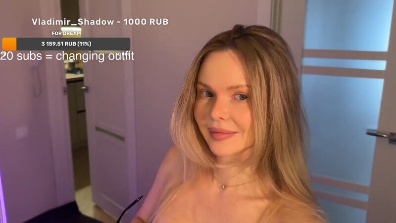 Taisa Mikhailava nude photo 12