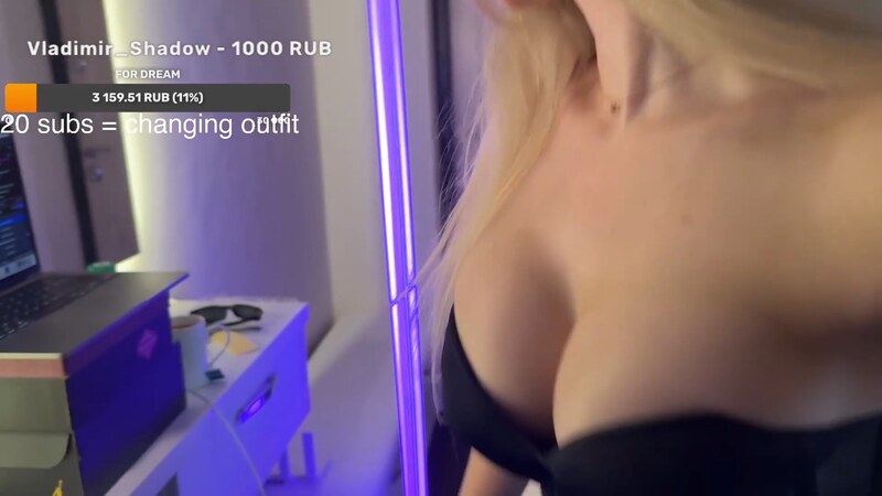 Taisa Mikhailava nude photo 14