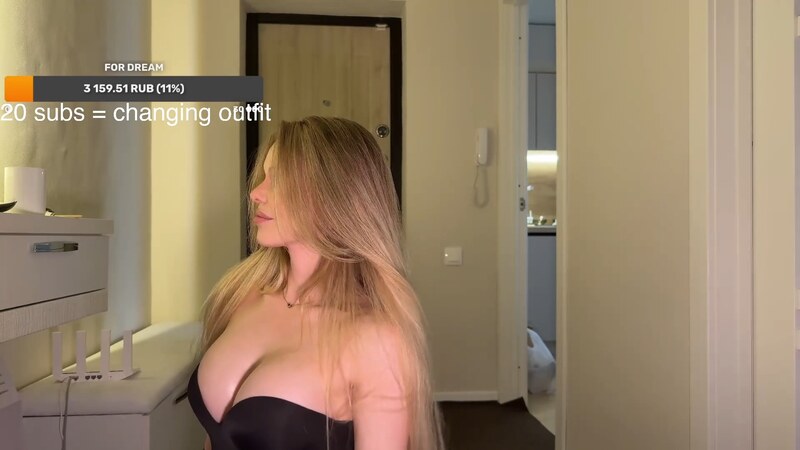 Taisa Mikhailava nude photo 5