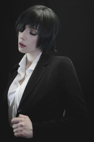 Takeomeow nude photo 16