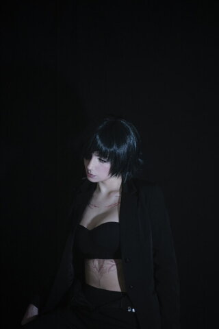 Takeomeow nude photo 15