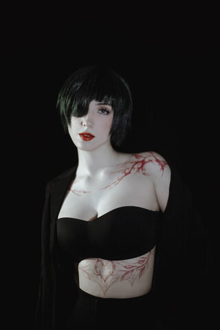 Takeomeow nude photo 13