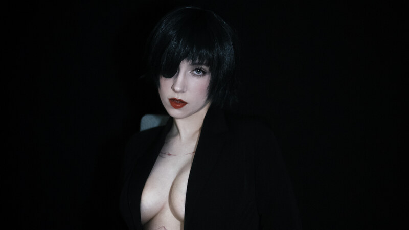 Takeomeow nude photo 10