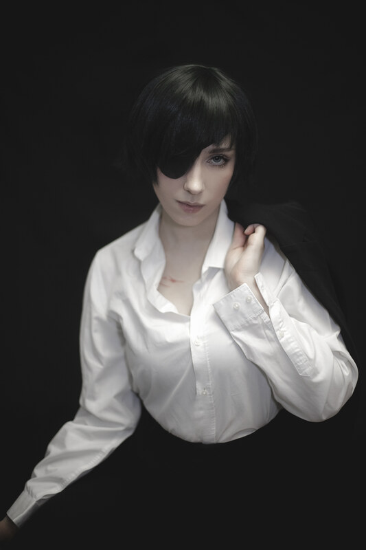 Takeomeow nude photo 12