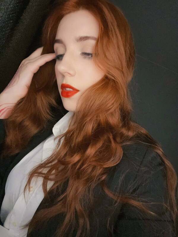 Takeomeow nude photo 16