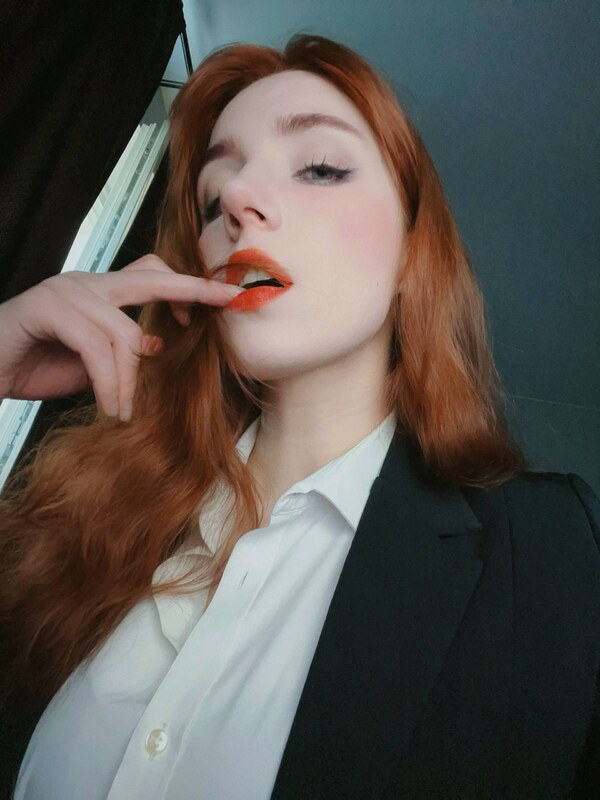 Takeomeow nude photo 18