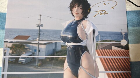 Takomayuyi nude photo 13