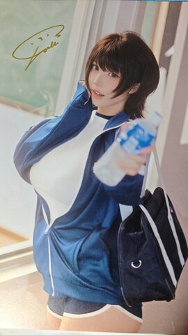 Takomayuyi nude photo 9