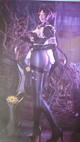 Takomayuyi nude photo 8