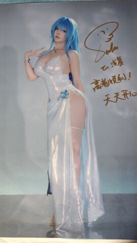 Takomayuyi nude photo 6