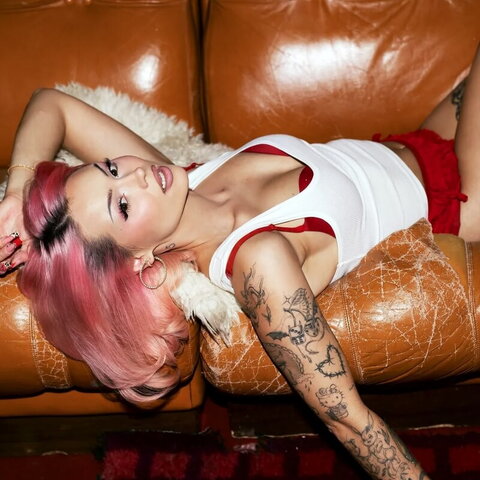 Talia Mar Hot (1 photo)
