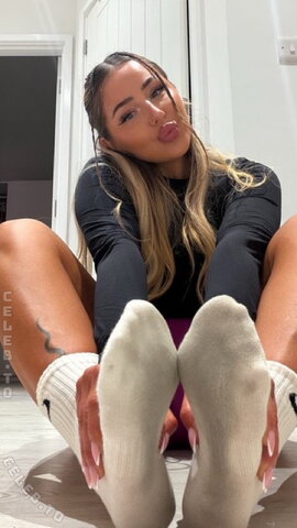 Taliafitt nude photo 4