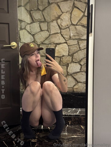 Talissa Smalley nude photo 32