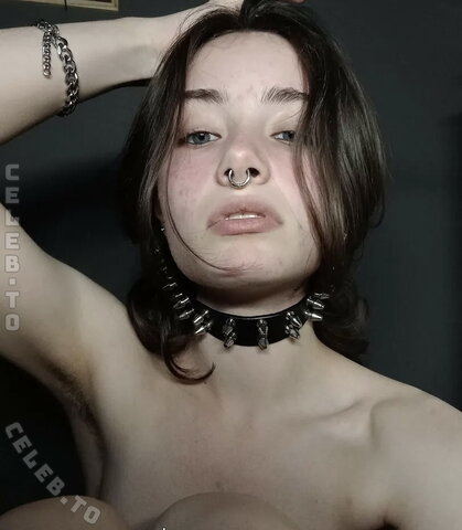 Taliza nude photo 3