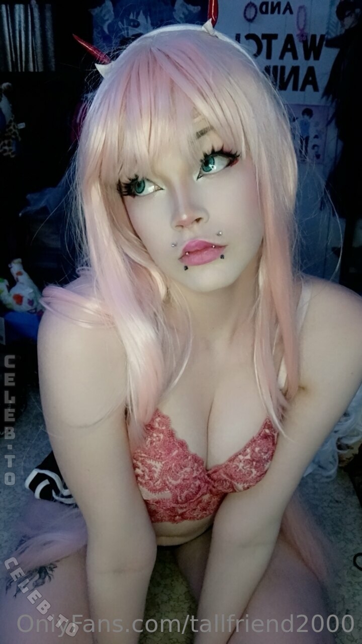 Tallfriend2000 nude photo 3