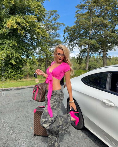 Tallia Storm nude photo 21