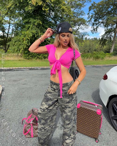 Tallia Storm nude photo 19