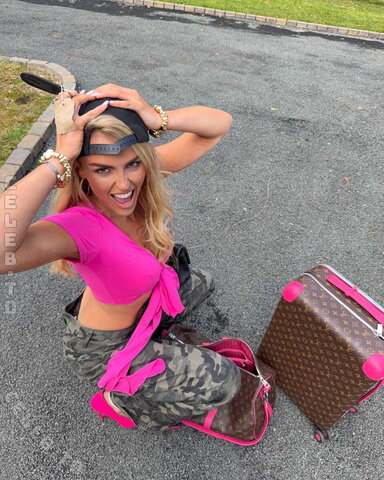 Tallia Storm nude photo 15