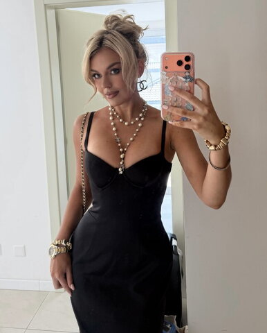 Tallia Storm nude photo 3