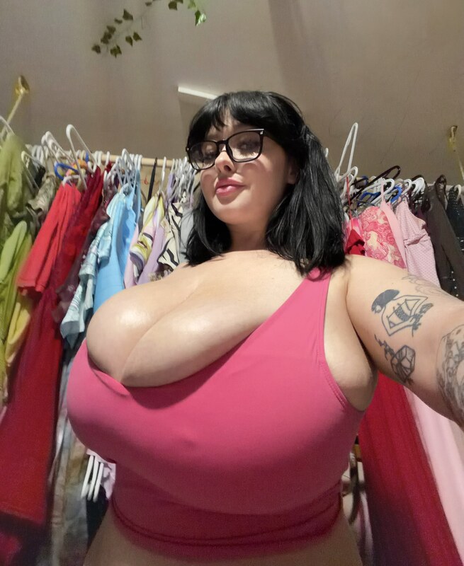 Tallyberry nude photo 4