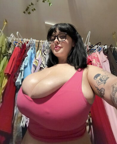 Tallyberry nude photo 2