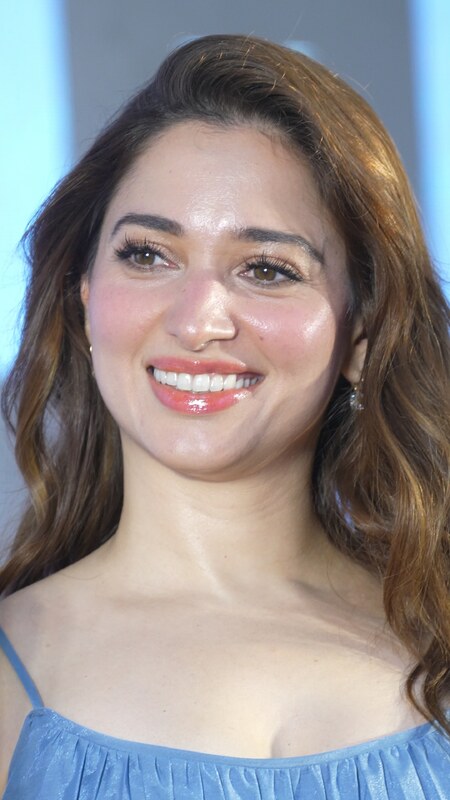 Tamanna Bhatia nude photo 1