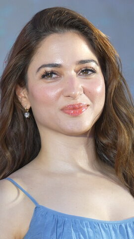 Tamanna Bhatia nude photo 7