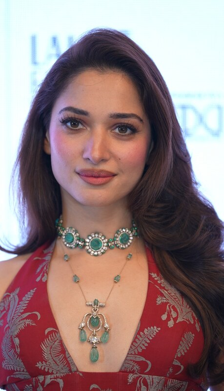 Tamanna Bhatia nude photo 6