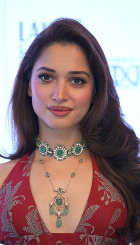 Tamanna Bhatia nude photo 6