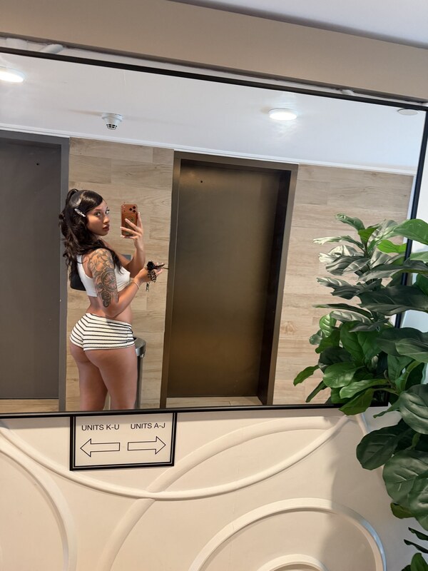 Tamimi_babyy nude photo 6