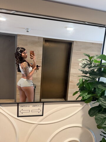 Tamimi_babyy nude photo 2