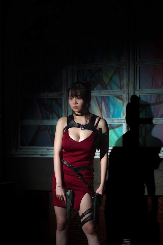 Tamirana NS nude photo 1
