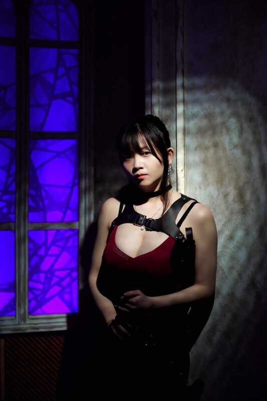 Tamirana NS nude photo 7