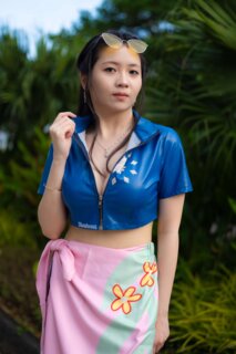 Tamirana NS nude photo 3