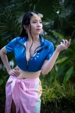 Tamirana NS nude photo 94