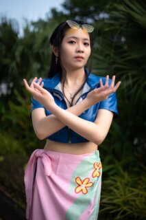 Tamirana NS nude photo 8