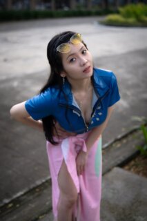Tamirana NS nude photo 9