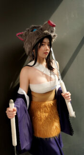 Tamirana NS nude photo 11