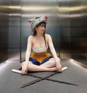 Tamirana NS nude photo 12